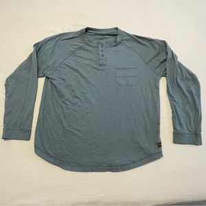 Six Lincoln Henly shirt in excellent condition SZ.large